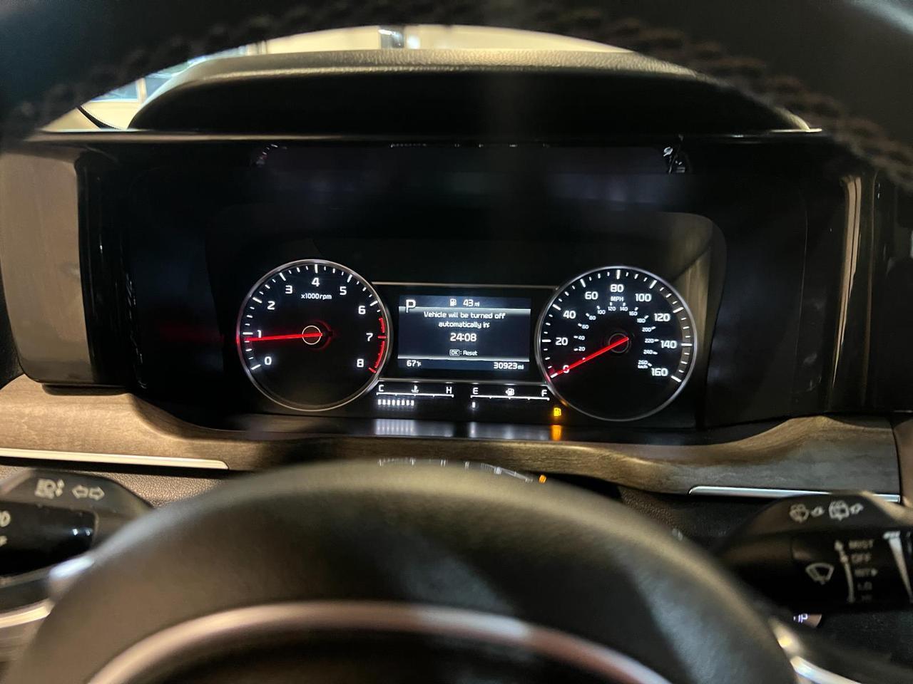 2023 Kia Sorento X-Line EX Parker CO