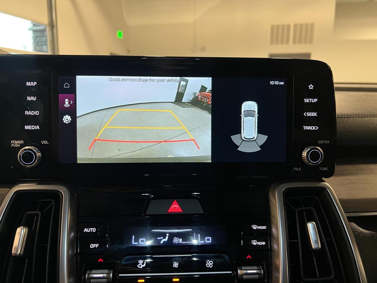 2023 Kia Sorento X-Line EX Parker CO