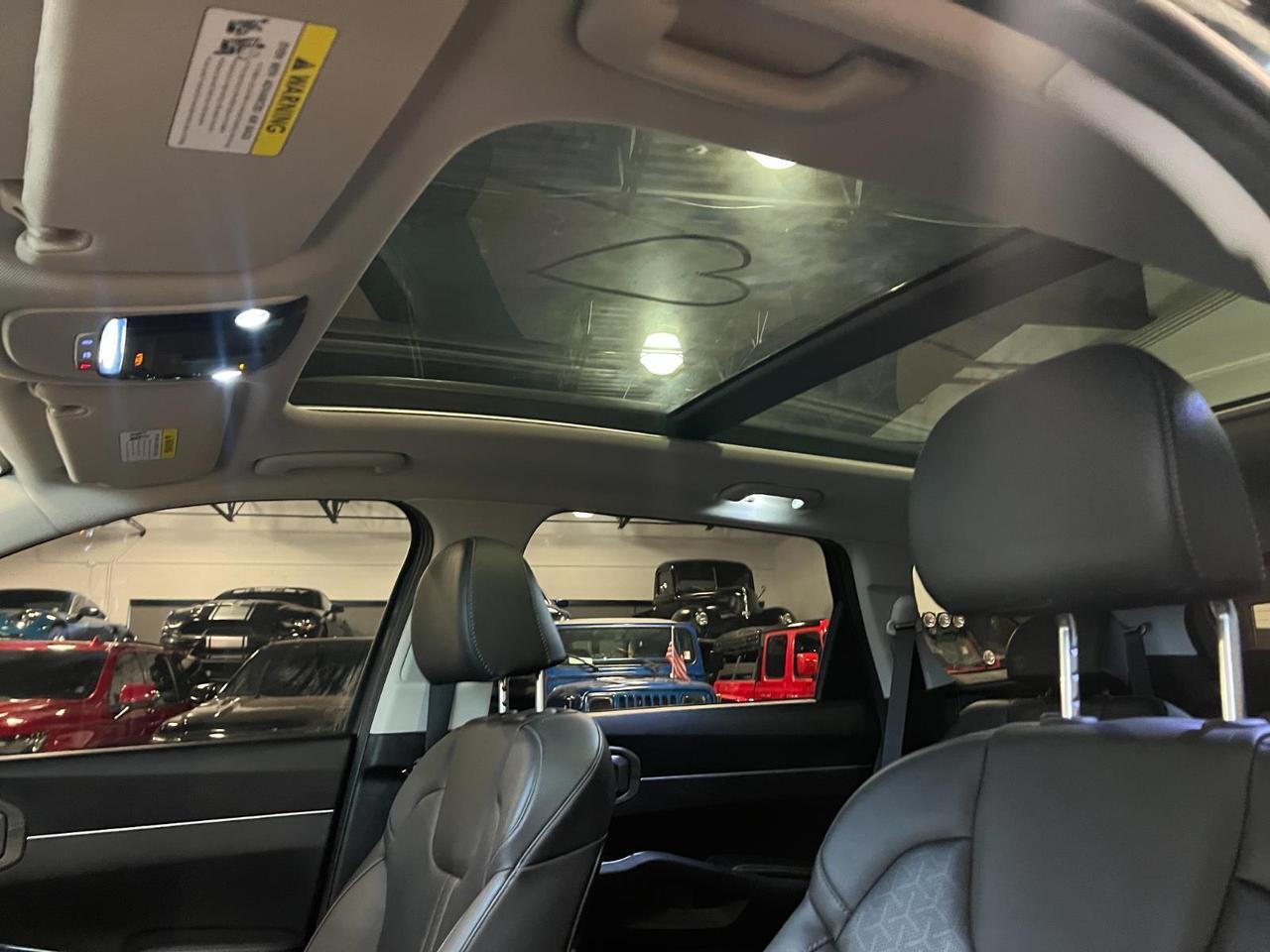 2023 Kia Sorento X-Line EX Parker CO
