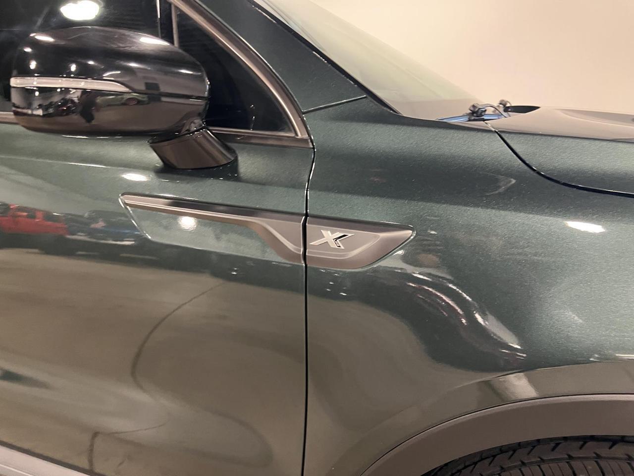 2023 Kia Sorento X-Line EX Parker CO