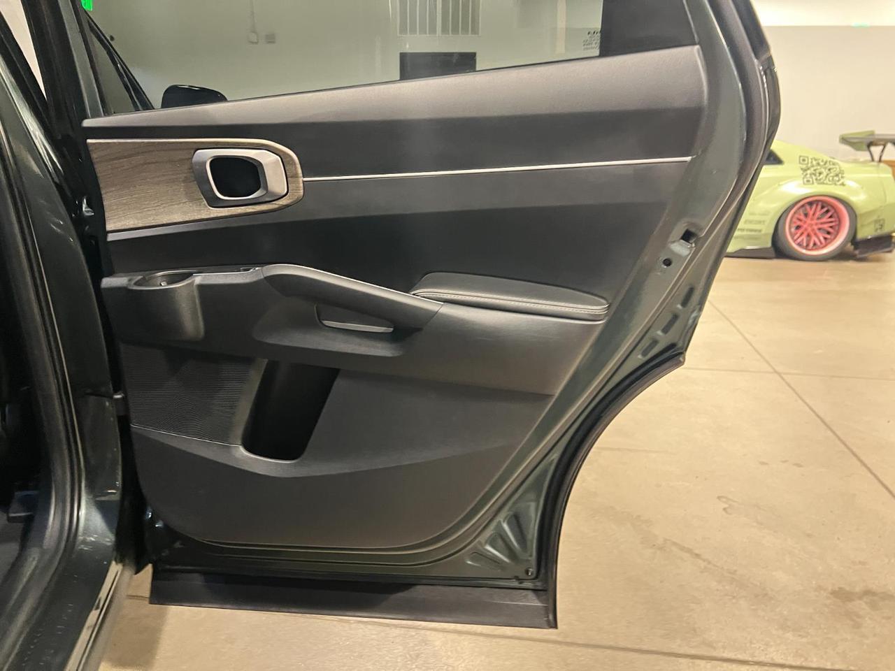 2023 Kia Sorento X-Line EX Parker CO