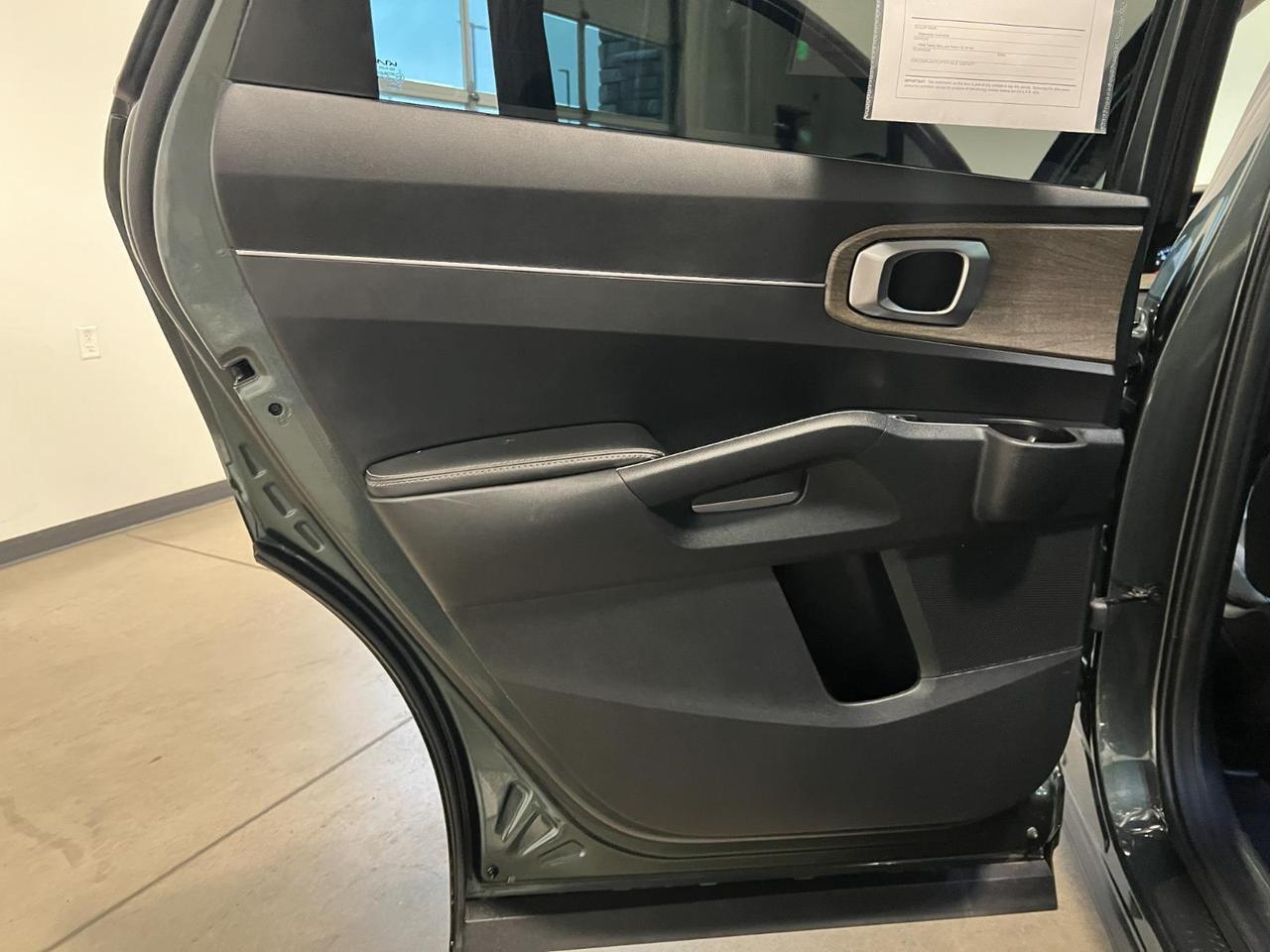 2023 Kia Sorento X-Line EX Parker CO
