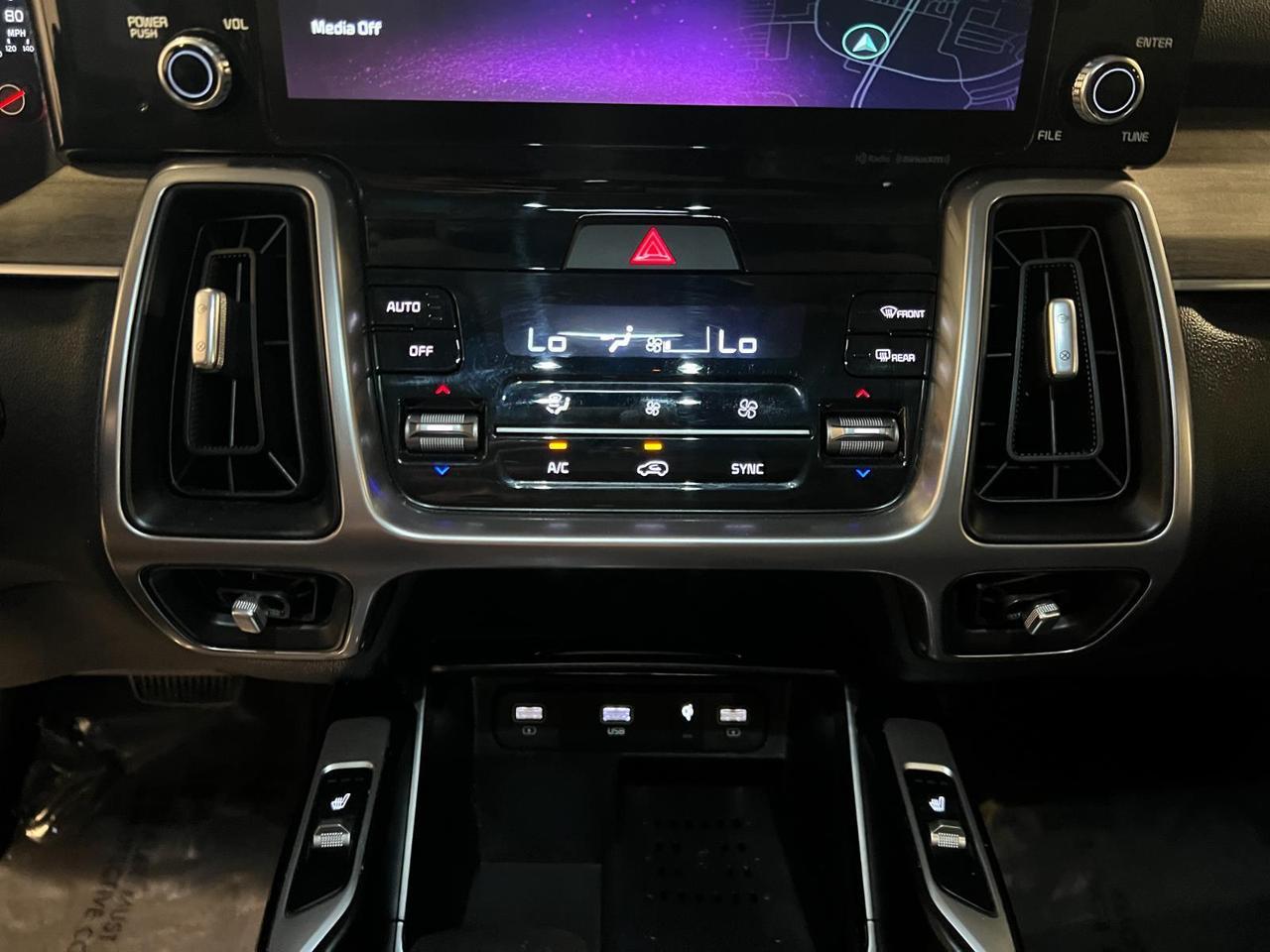 2023 Kia Sorento X-Line EX Parker CO