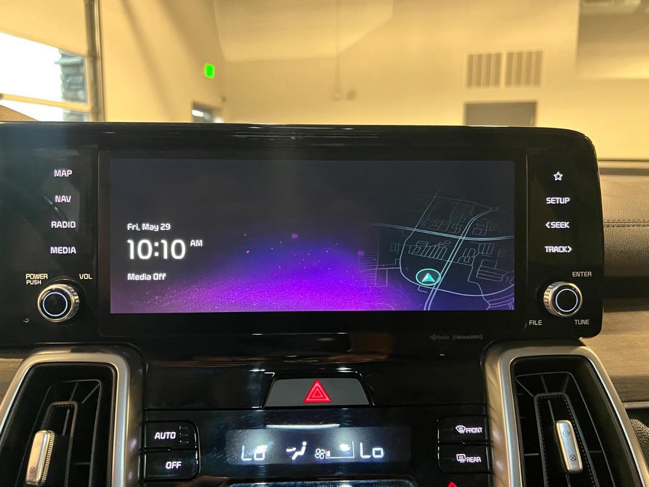 2023 Kia Sorento X-Line EX Parker CO
