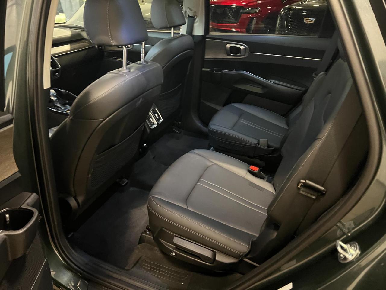 2023 Kia Sorento X-Line EX Parker CO