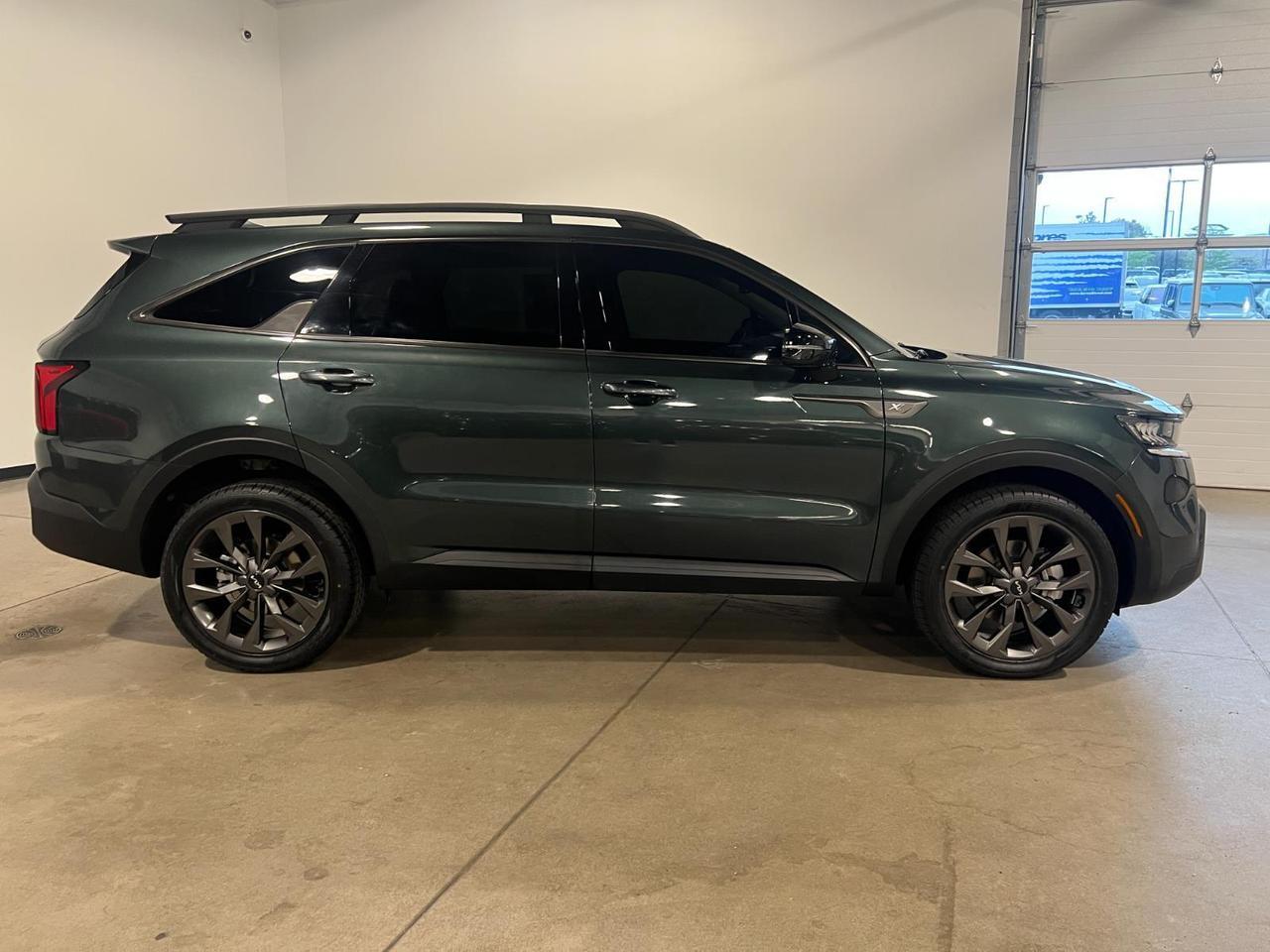 2023 Kia Sorento X-Line EX Parker CO