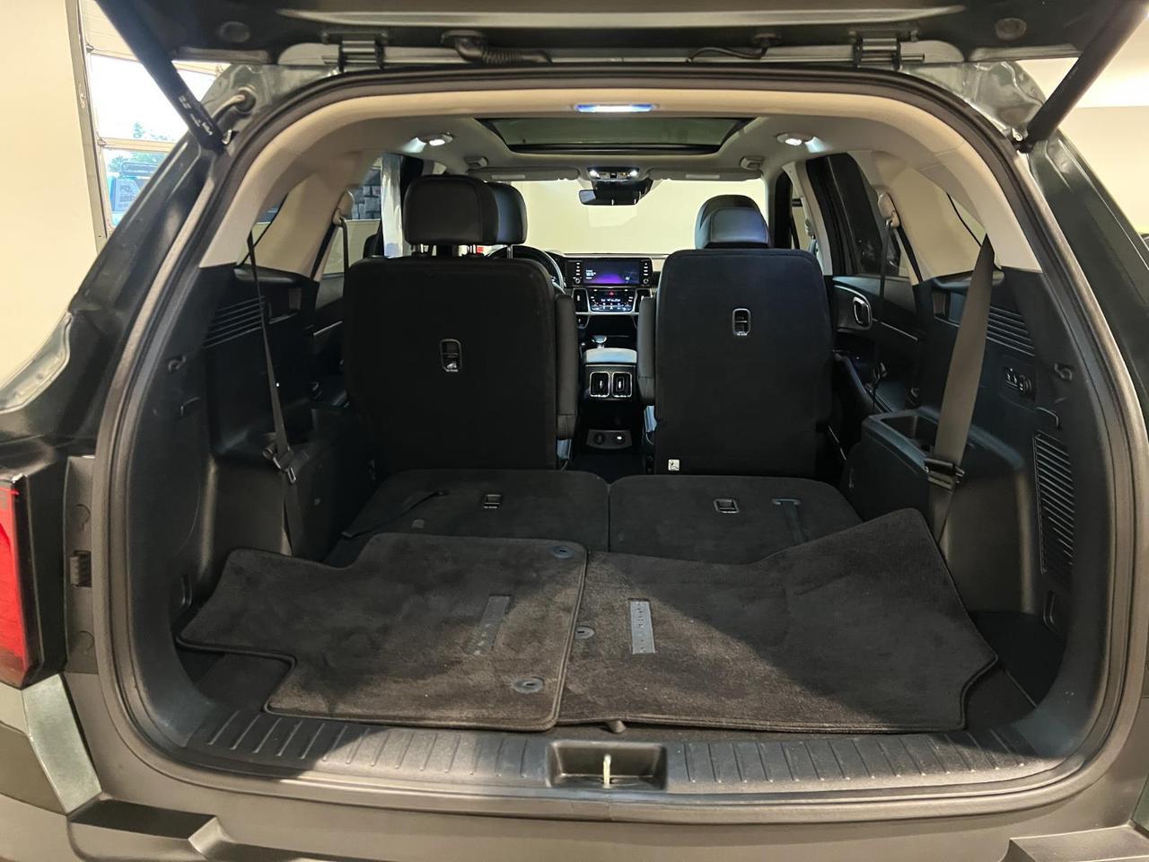 2023 Kia Sorento X-Line EX Parker CO
