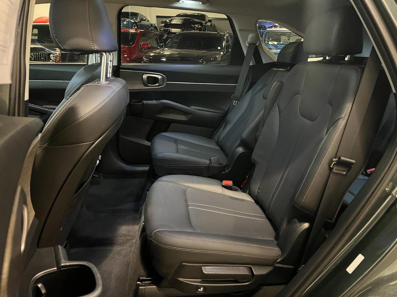 2023 Kia Sorento X-Line EX Parker CO