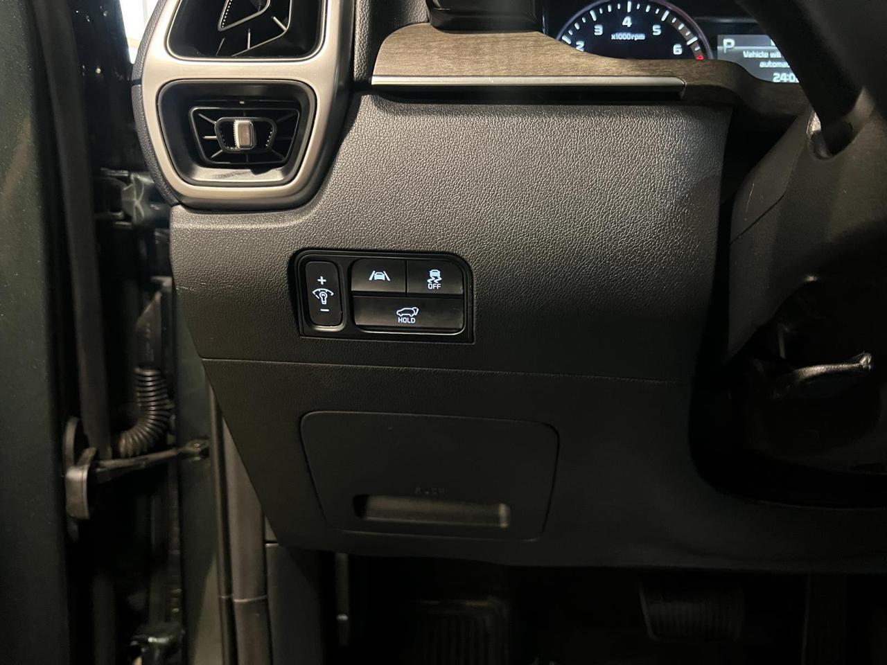 2023 Kia Sorento X-Line EX Parker CO