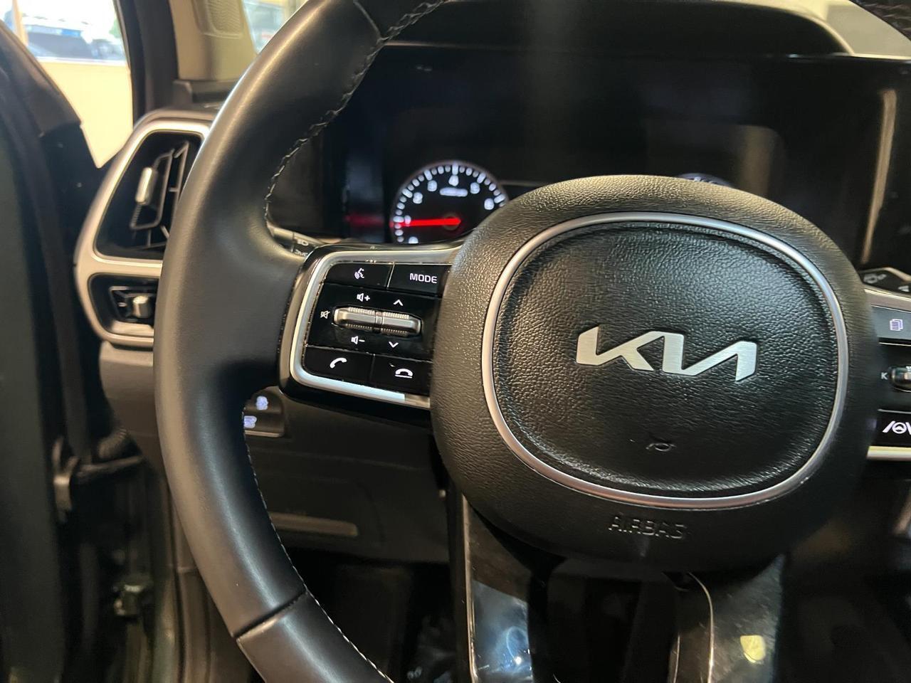 2023 Kia Sorento X-Line EX Parker CO