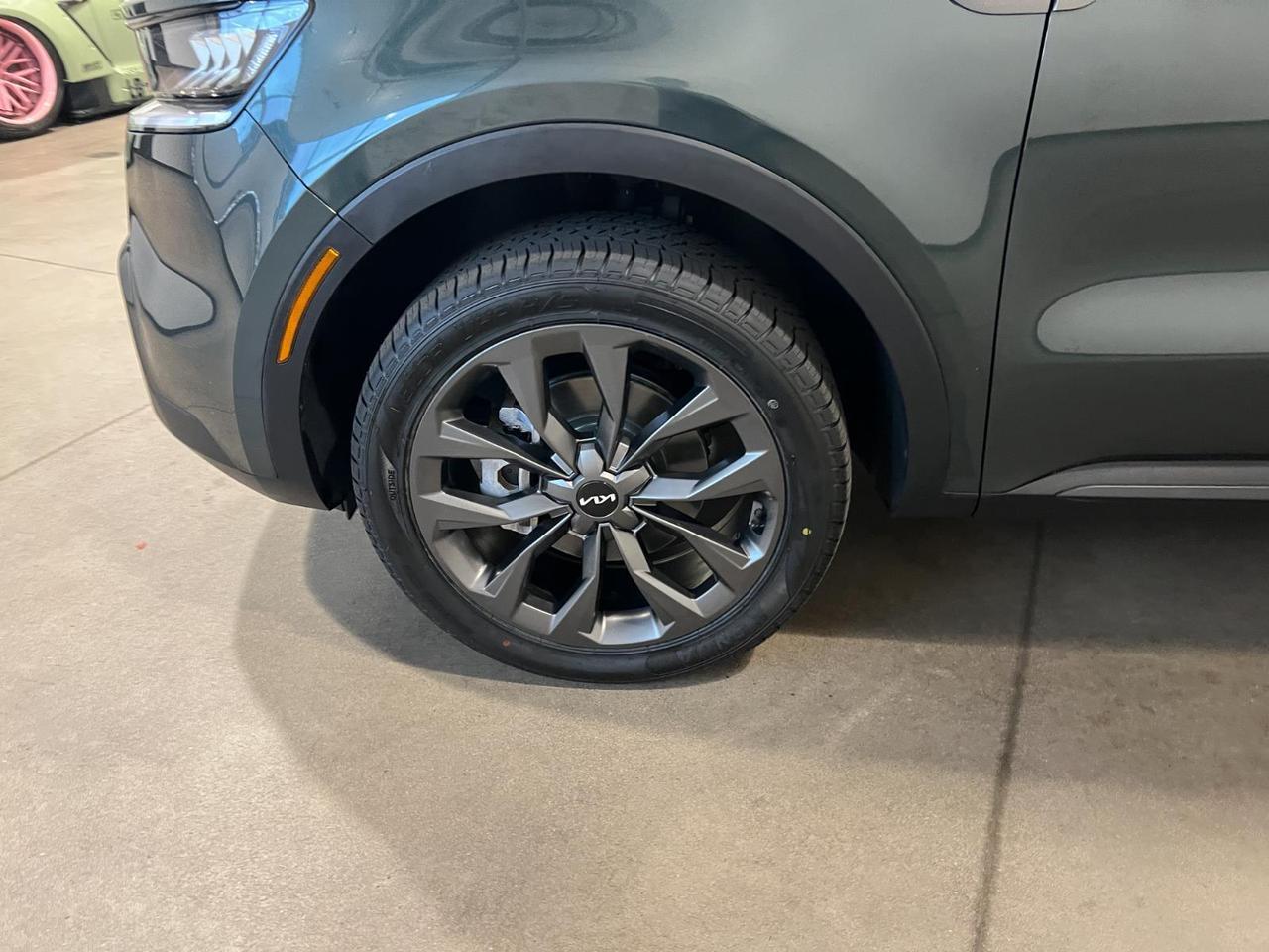 2023 Kia Sorento X-Line EX Parker CO