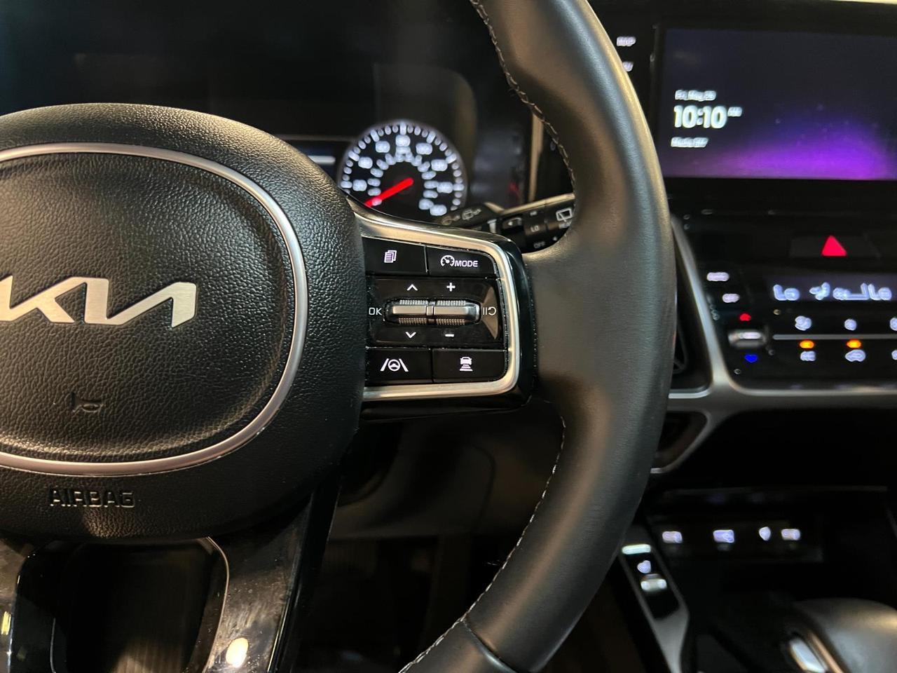2023 Kia Sorento X-Line EX Parker CO