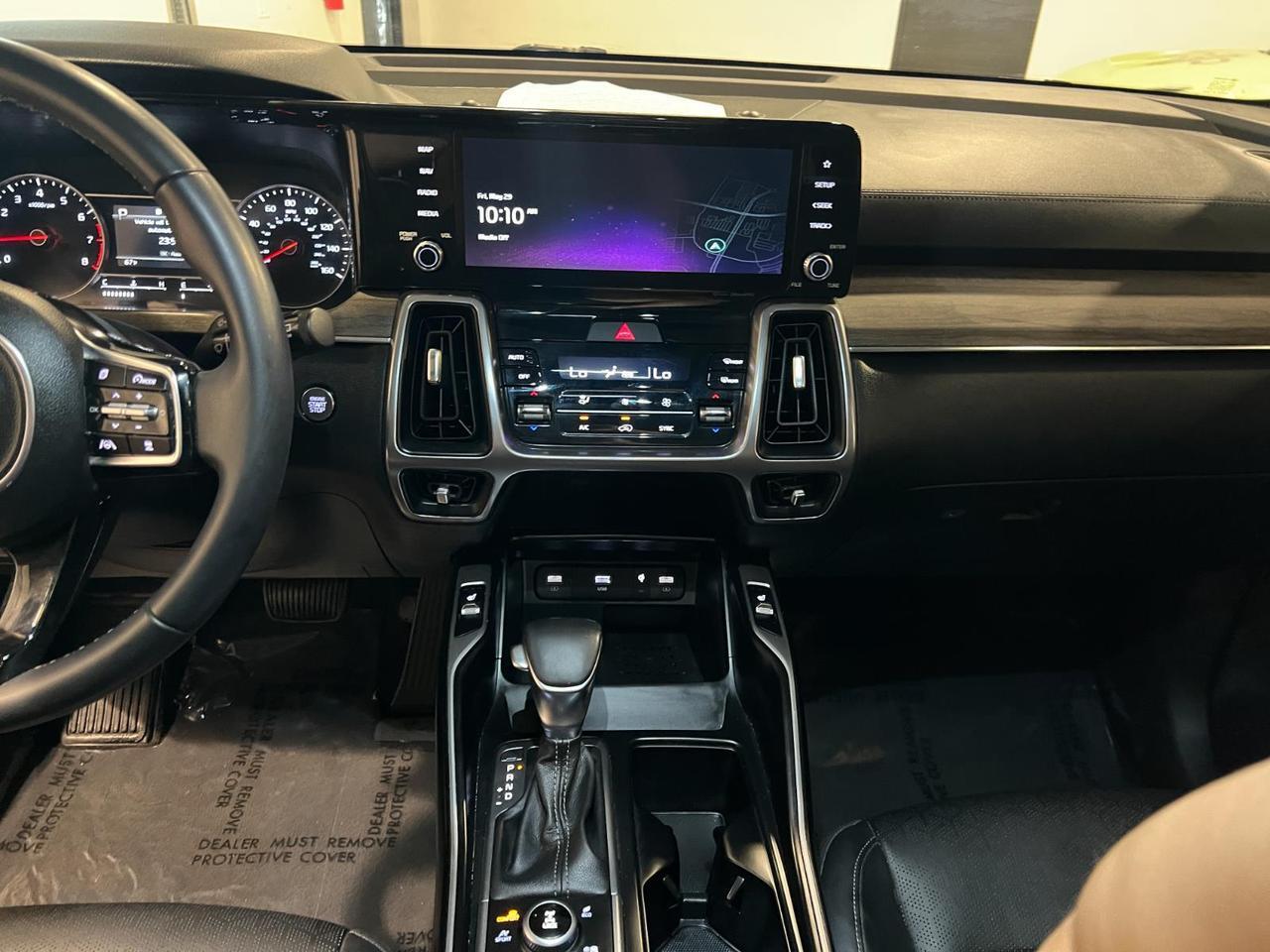 2023 Kia Sorento X-Line EX Parker CO