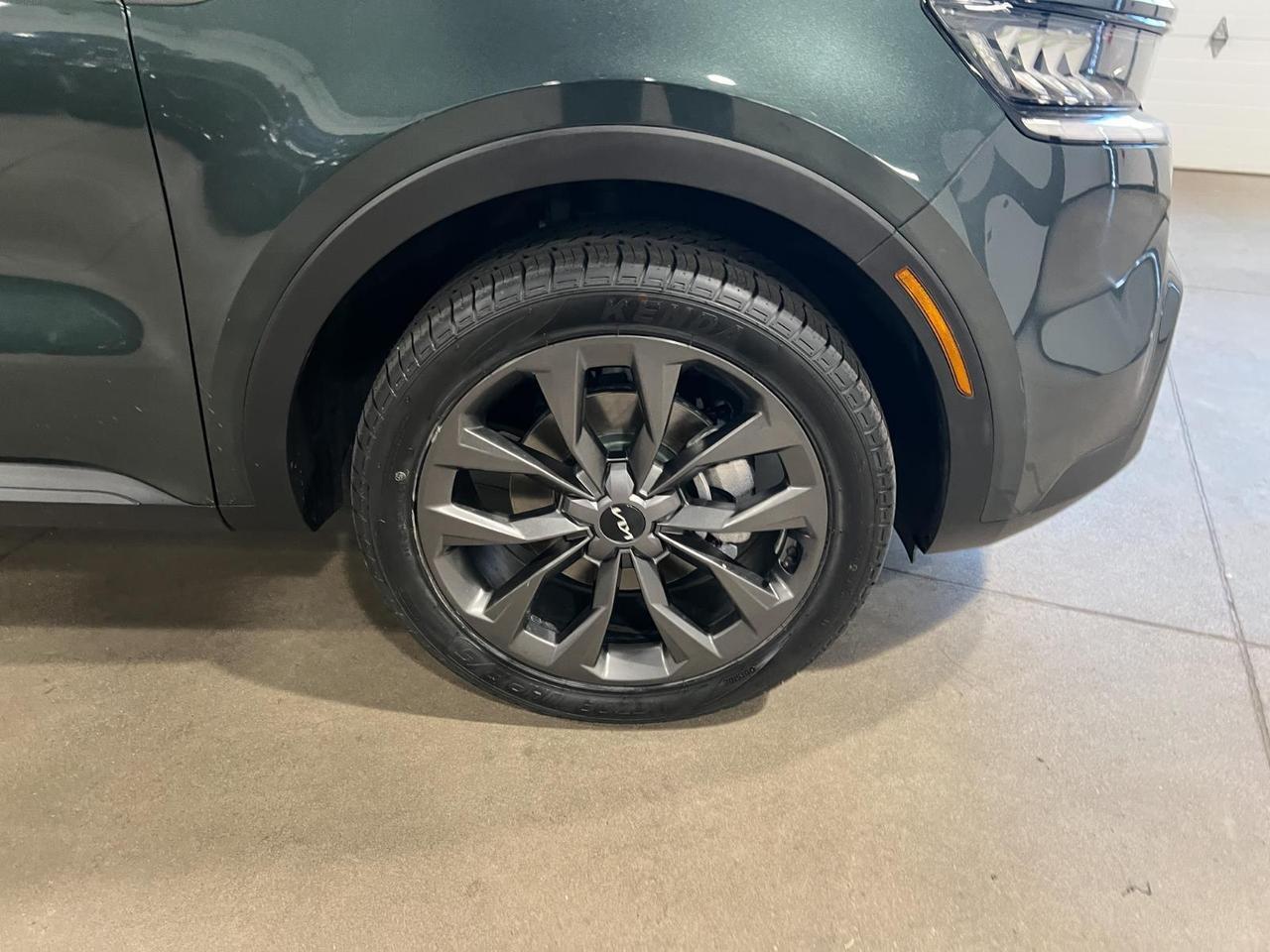 2023 Kia Sorento X-Line EX Parker CO