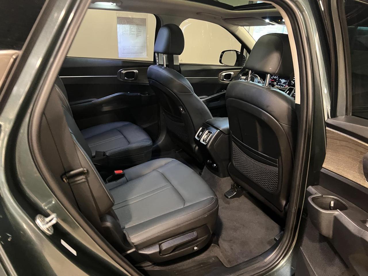 2023 Kia Sorento X-Line EX Parker CO