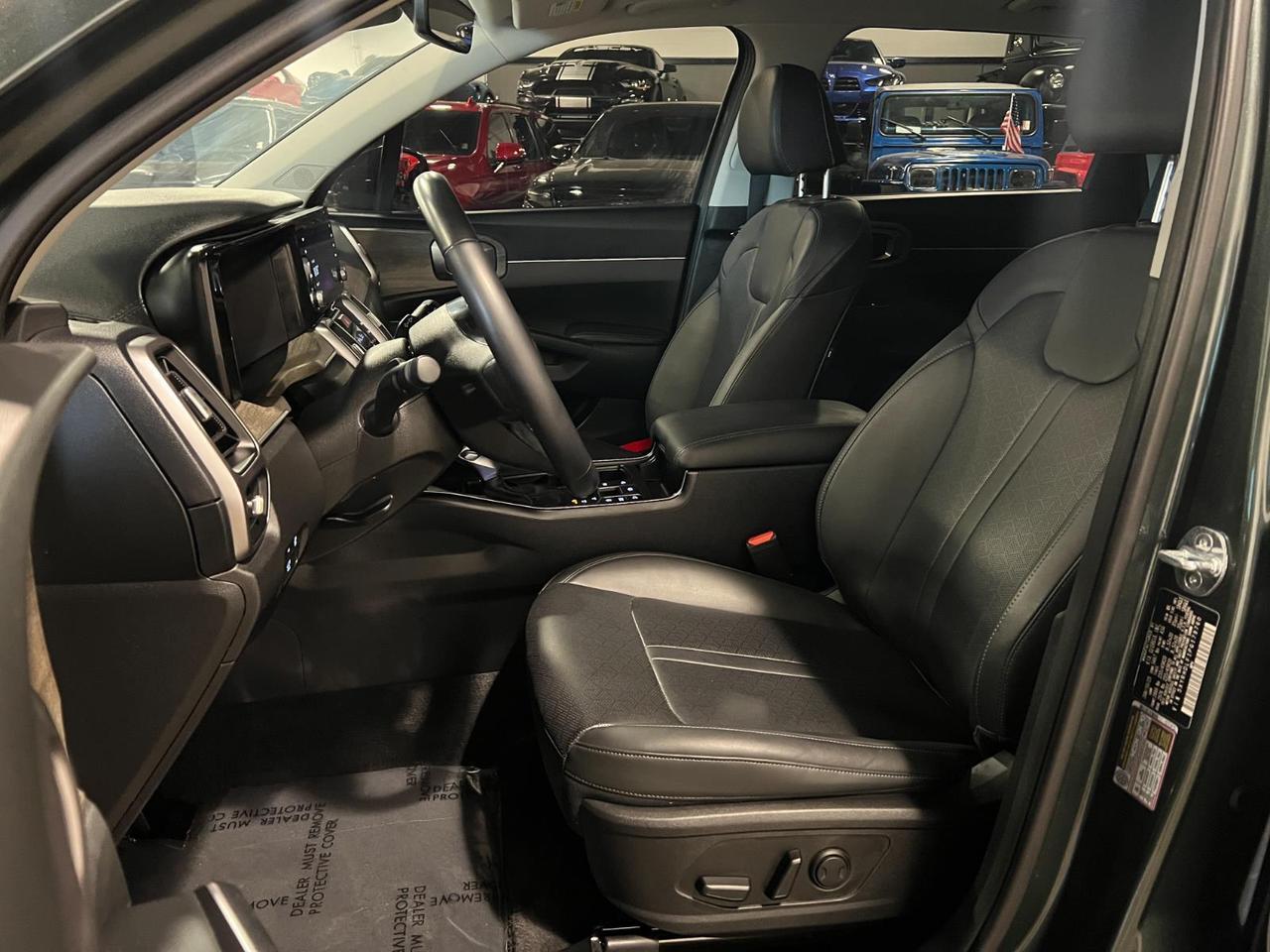 2023 Kia Sorento X-Line EX Parker CO