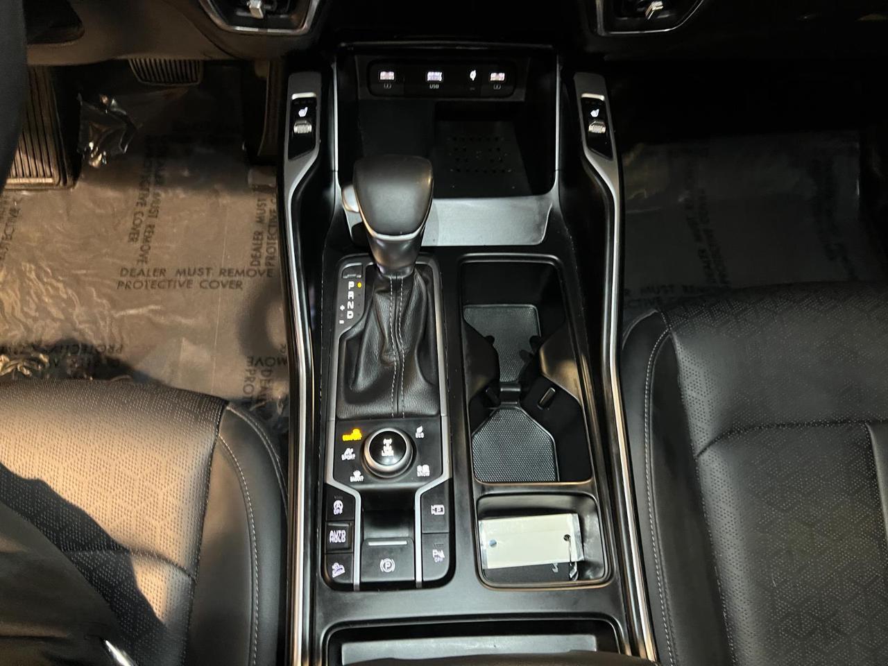 2023 Kia Sorento X-Line EX Parker CO