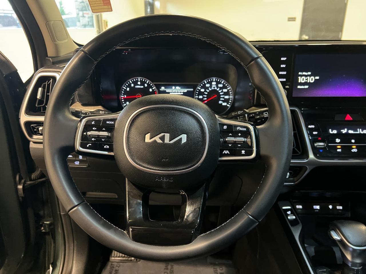 2023 Kia Sorento X-Line EX Parker CO