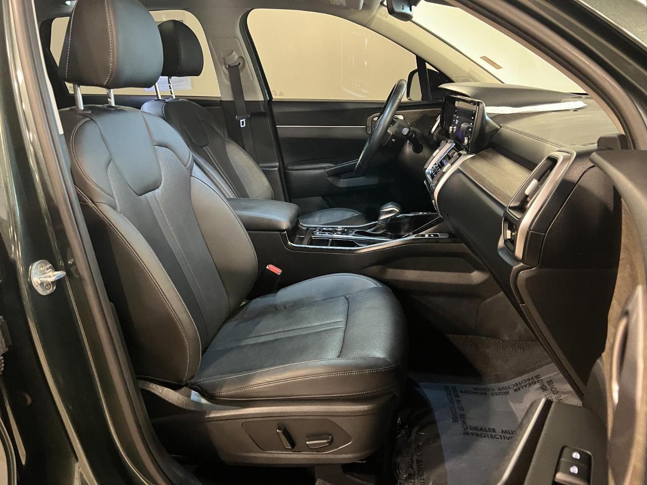 2023 Kia Sorento X-Line EX Parker CO