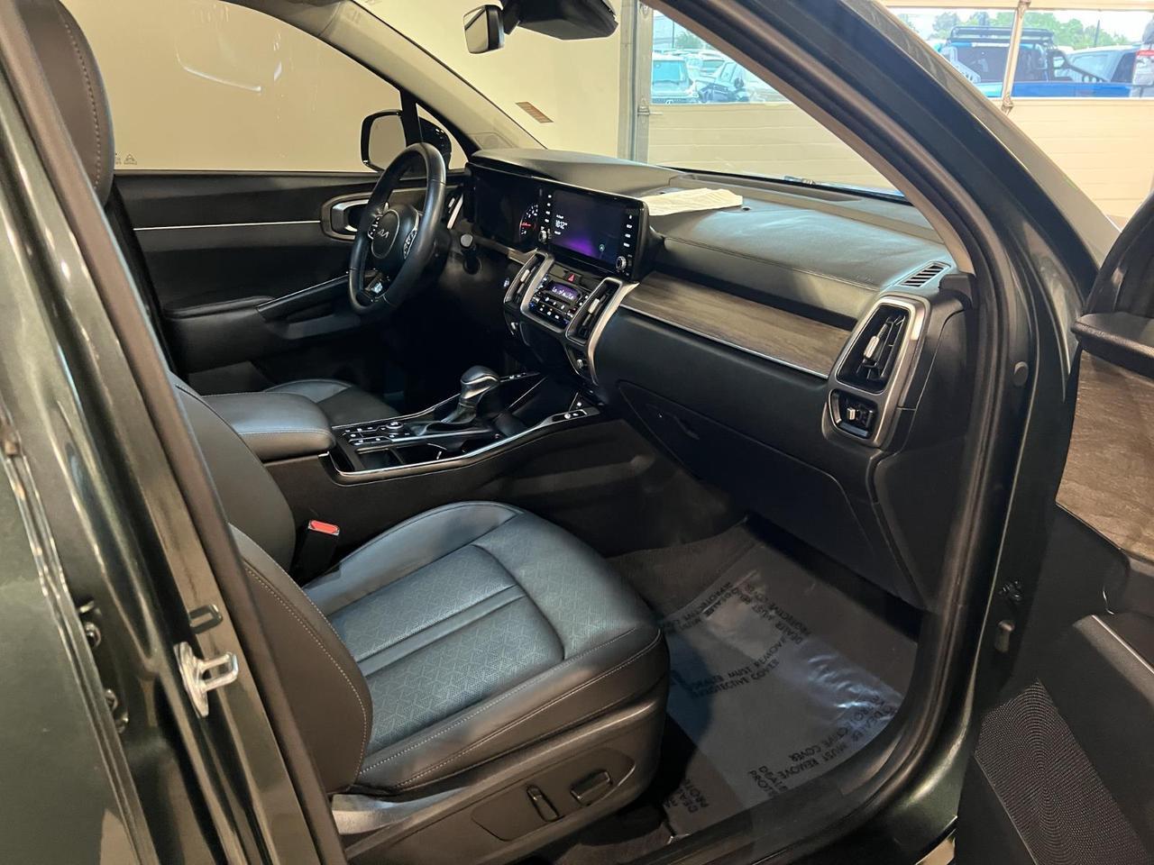 2023 Kia Sorento X-Line EX Parker CO