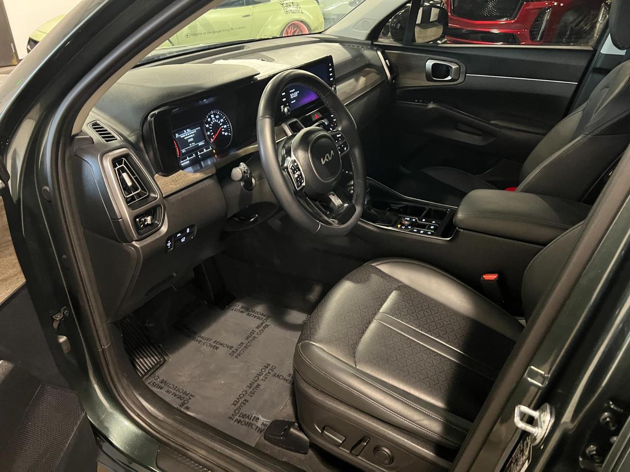 2023 Kia Sorento X-Line EX Parker CO