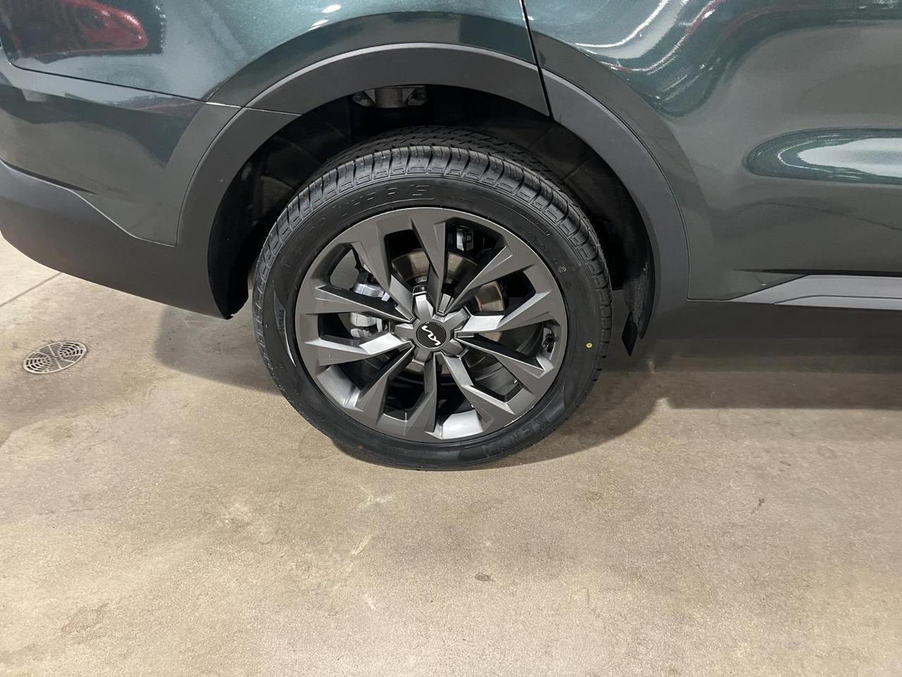 2023 Kia Sorento X-Line EX Parker CO