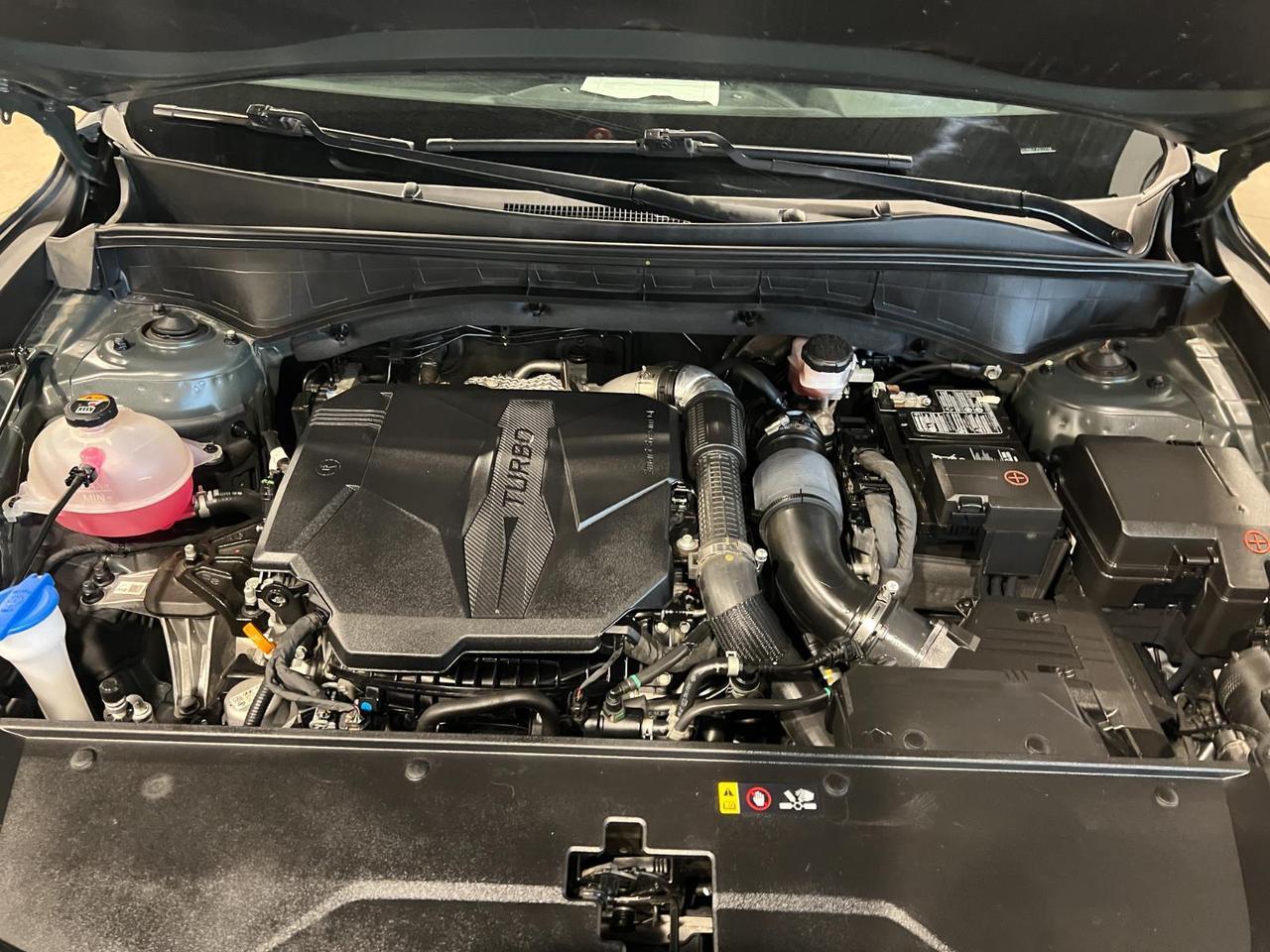 2023 Kia Sorento X-Line EX Parker CO