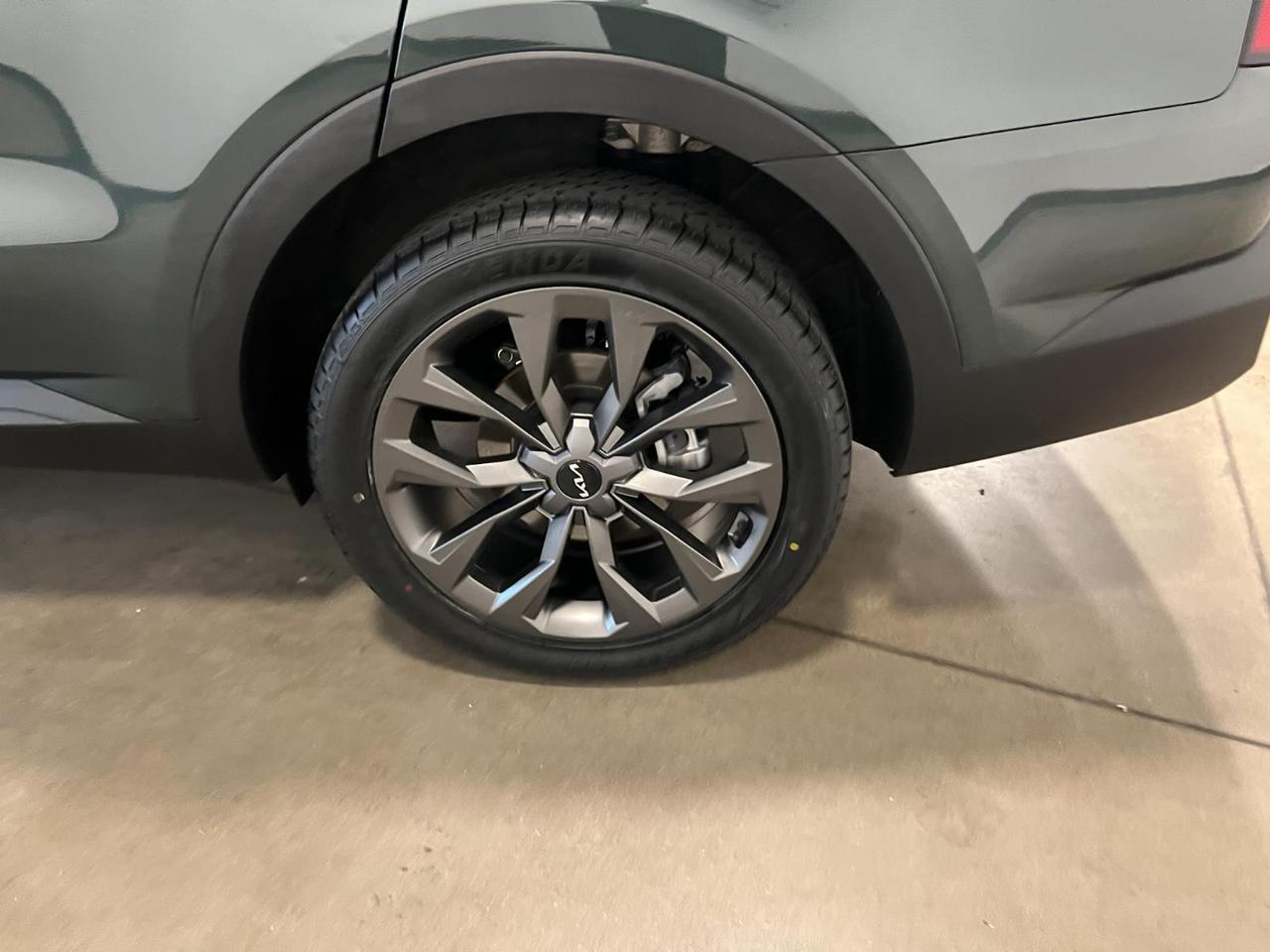 2023 Kia Sorento X-Line EX Parker CO