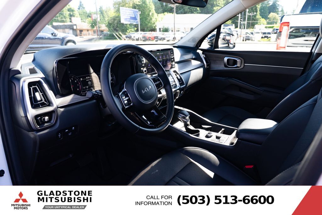 2023 Kia Sorento X-Line EX Milwaukie OR