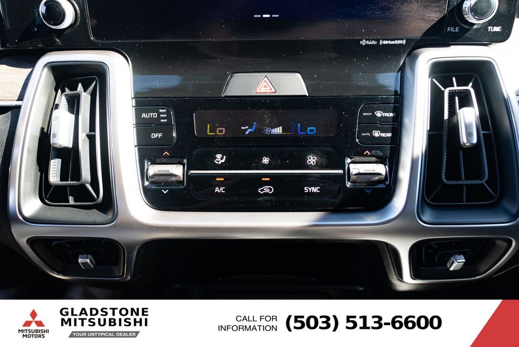 2023 Kia Sorento X-Line EX Milwaukie OR