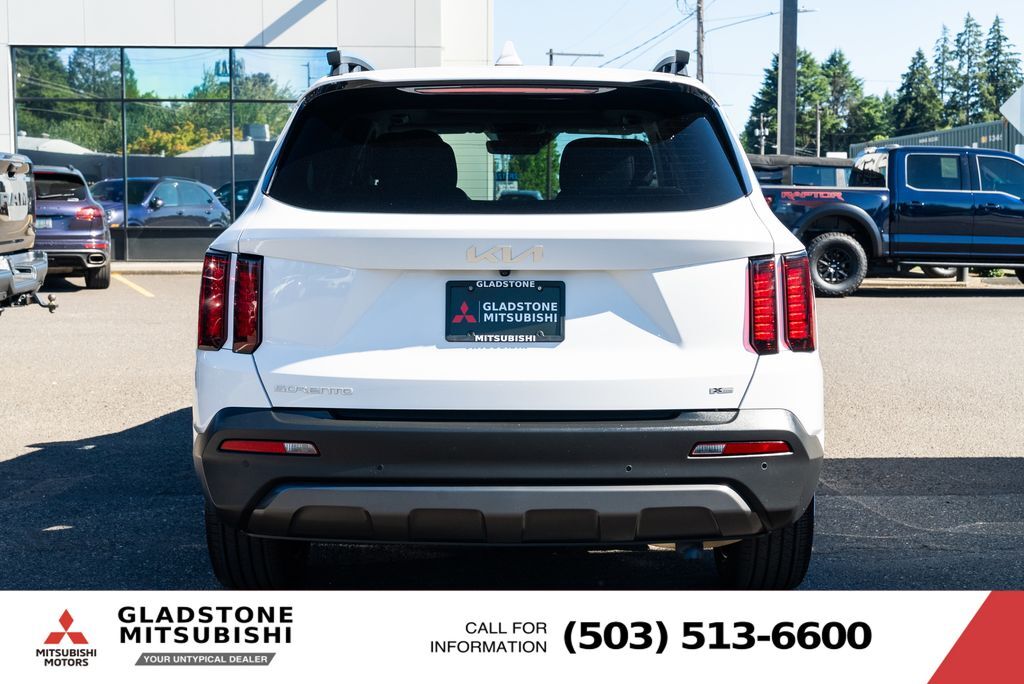 2023 Kia Sorento X-Line EX Milwaukie OR
