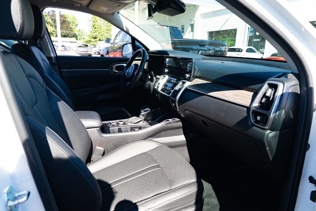 2023 Kia Sorento X-Line EX Milwaukie OR