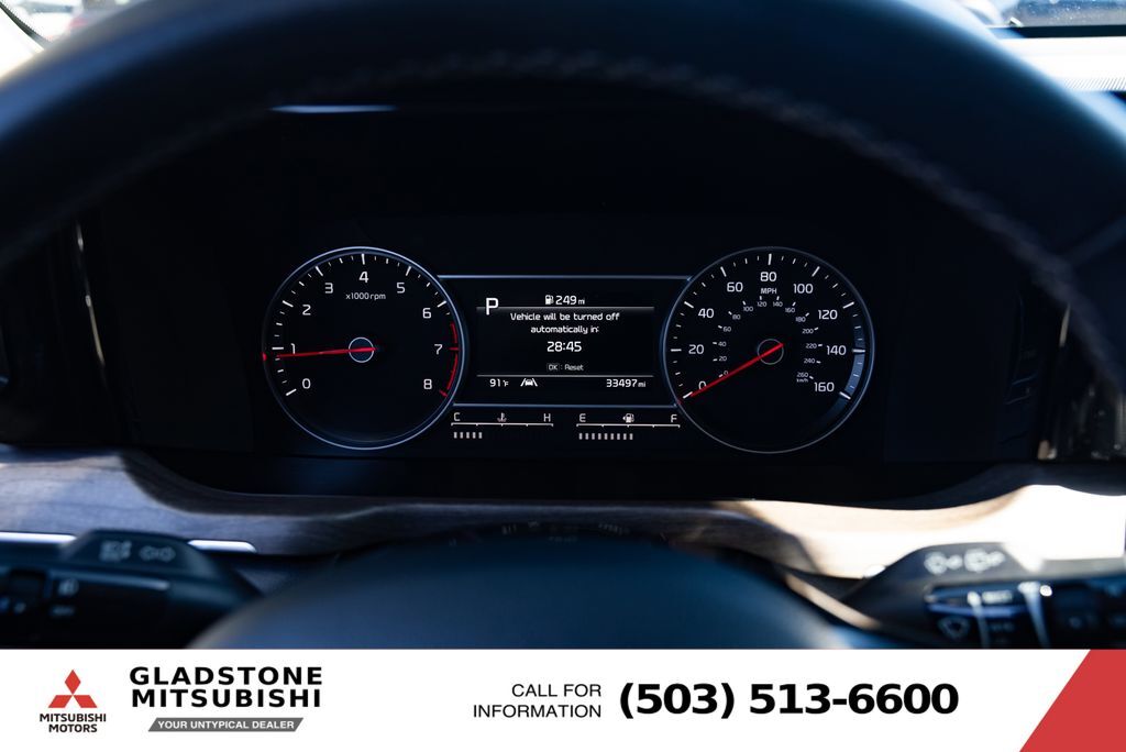 2023 Kia Sorento X-Line EX Milwaukie OR