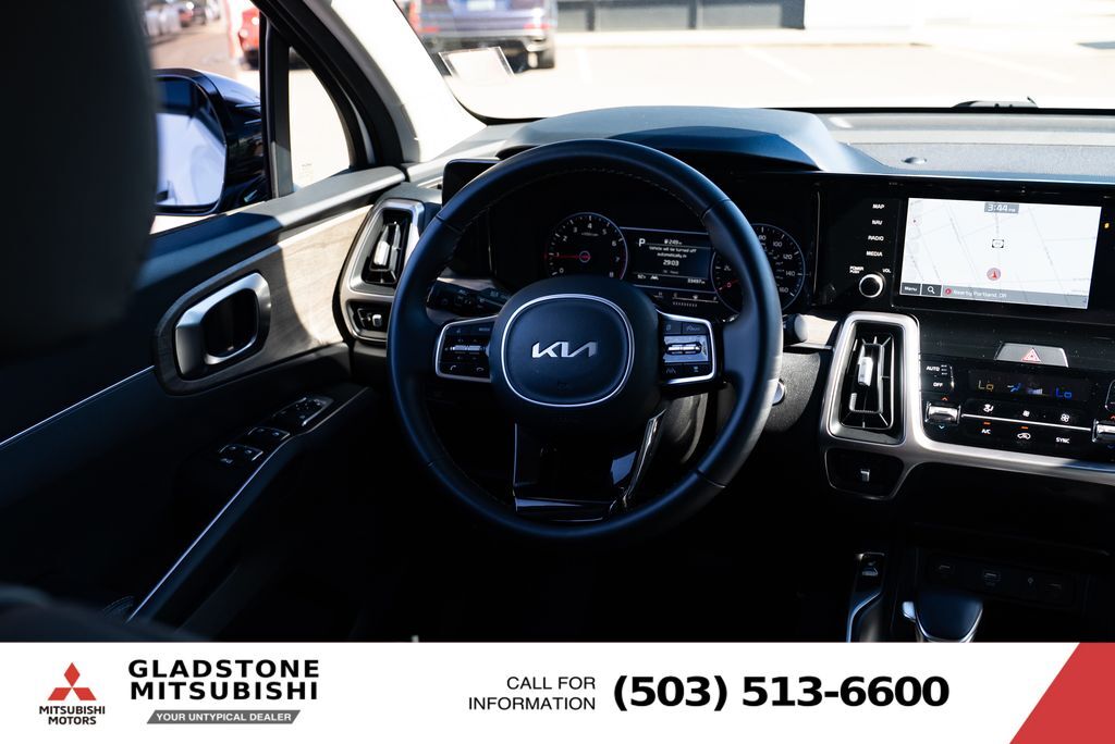 2023 Kia Sorento X-Line EX Milwaukie OR