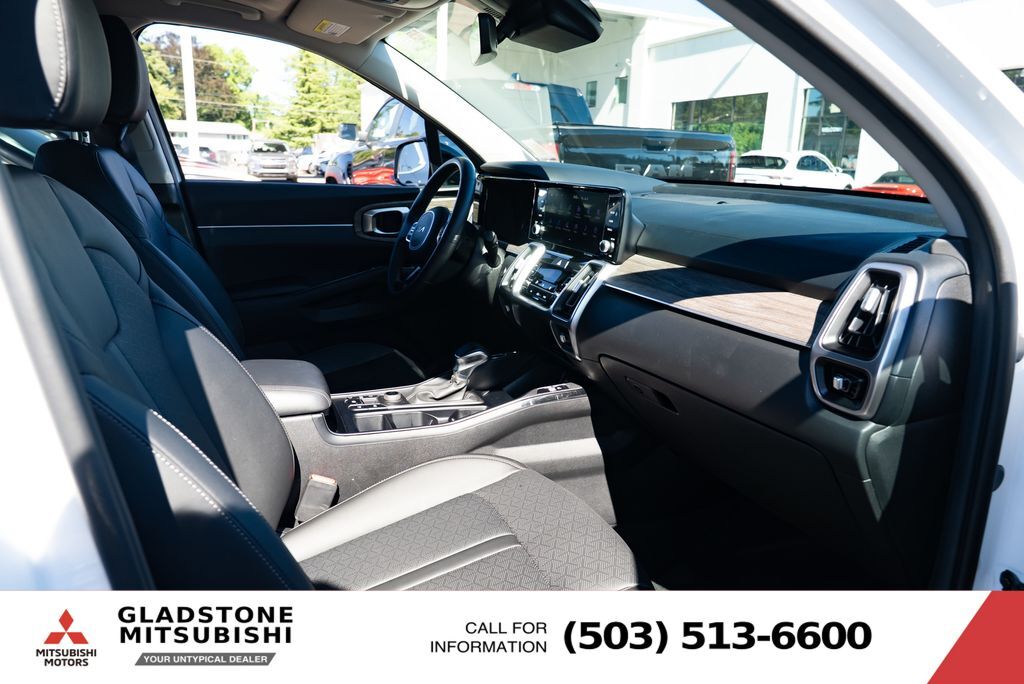 2023 Kia Sorento X-Line EX Milwaukie OR