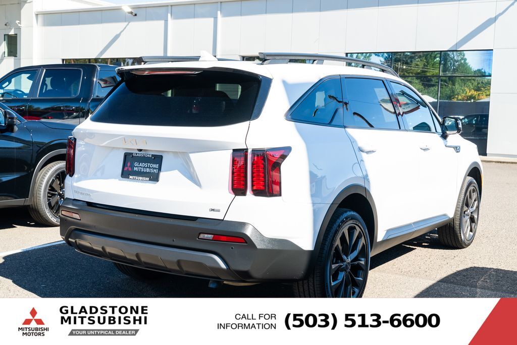2023 Kia Sorento X-Line EX Milwaukie OR