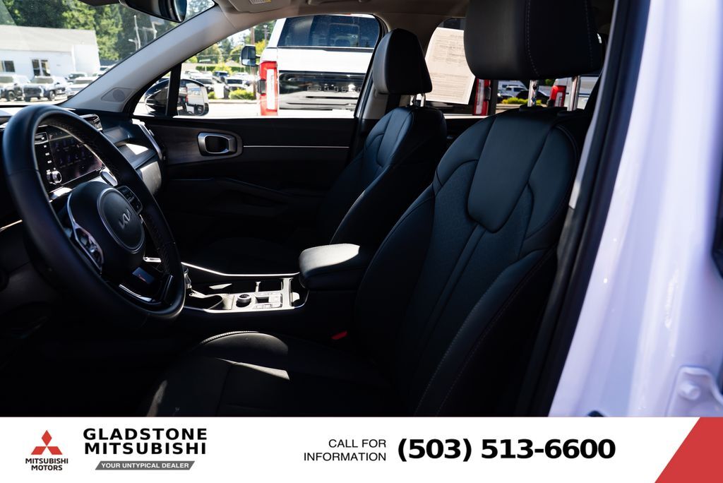2023 Kia Sorento X-Line EX Milwaukie OR