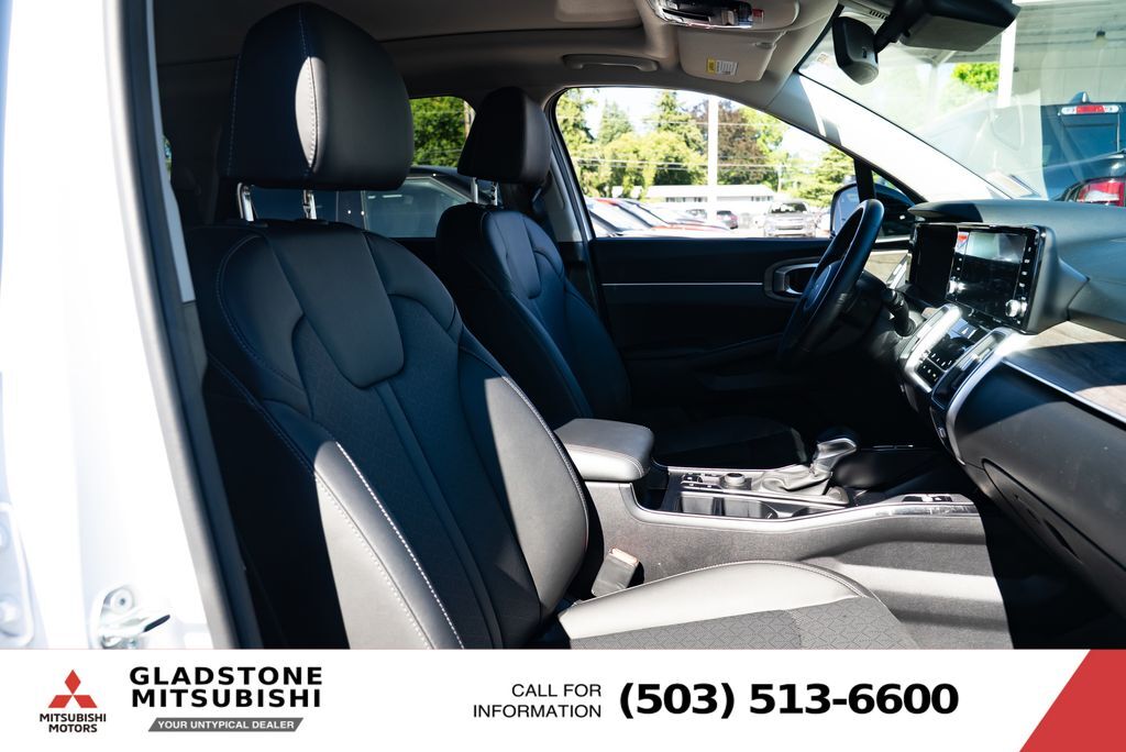 2023 Kia Sorento X-Line EX Milwaukie OR