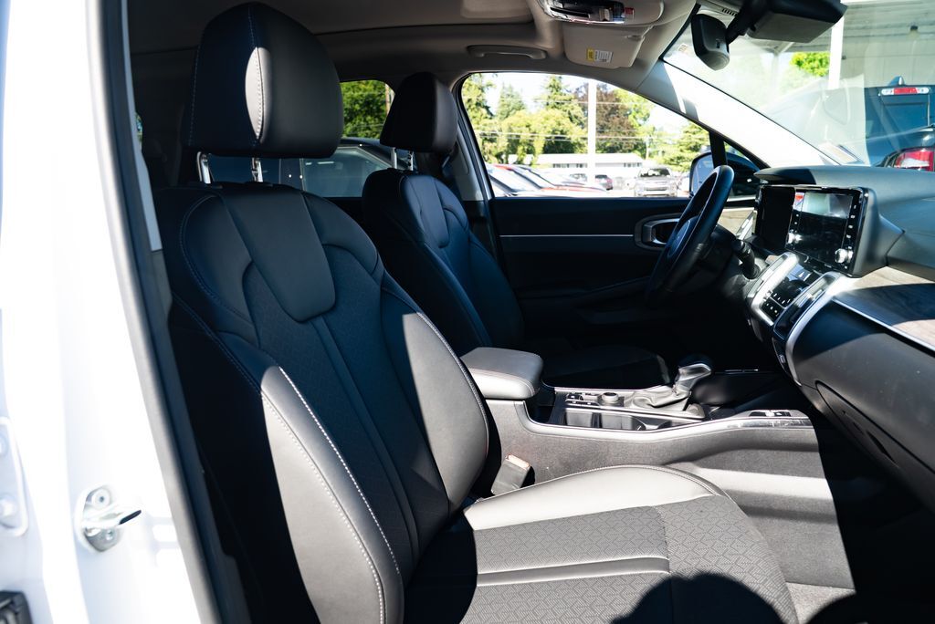 2023 Kia Sorento X-Line EX Milwaukie OR