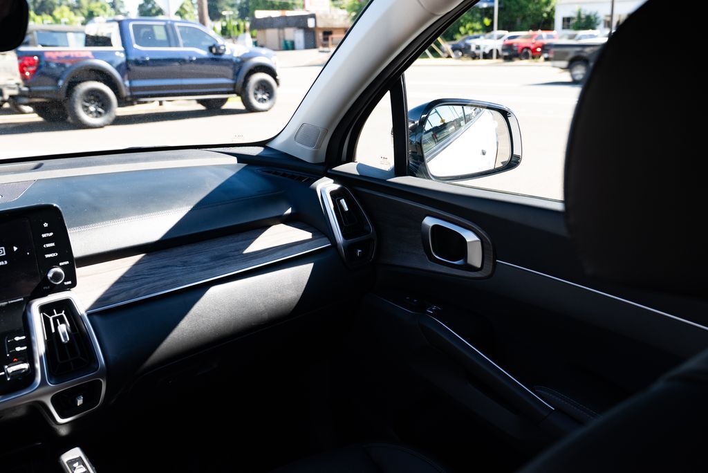 2023 Kia Sorento X-Line EX Milwaukie OR