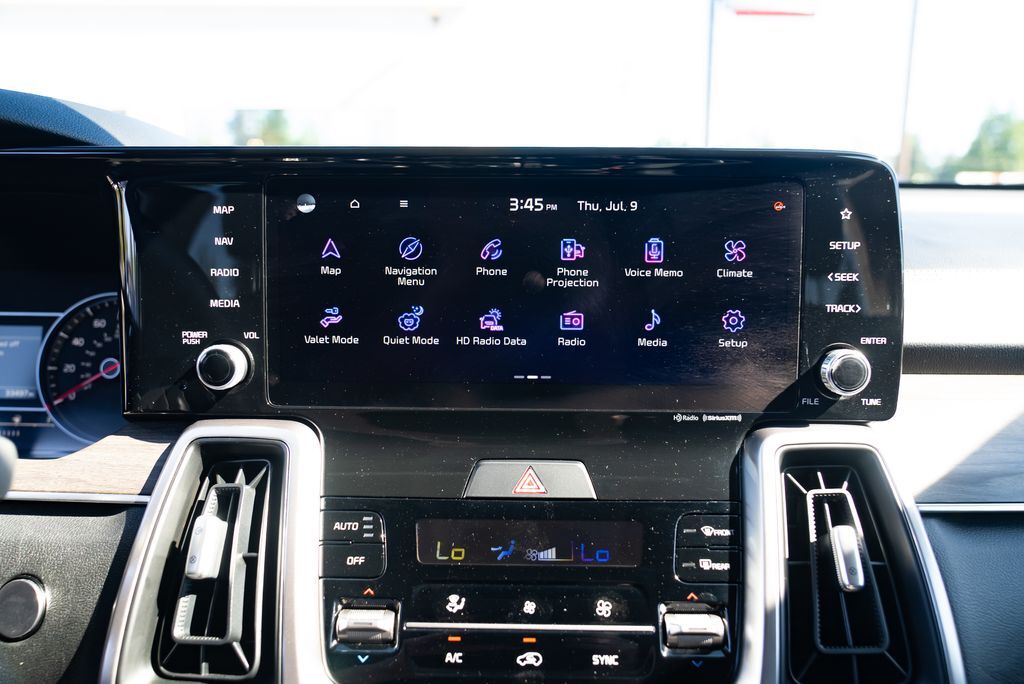 2023 Kia Sorento X-Line EX Milwaukie OR