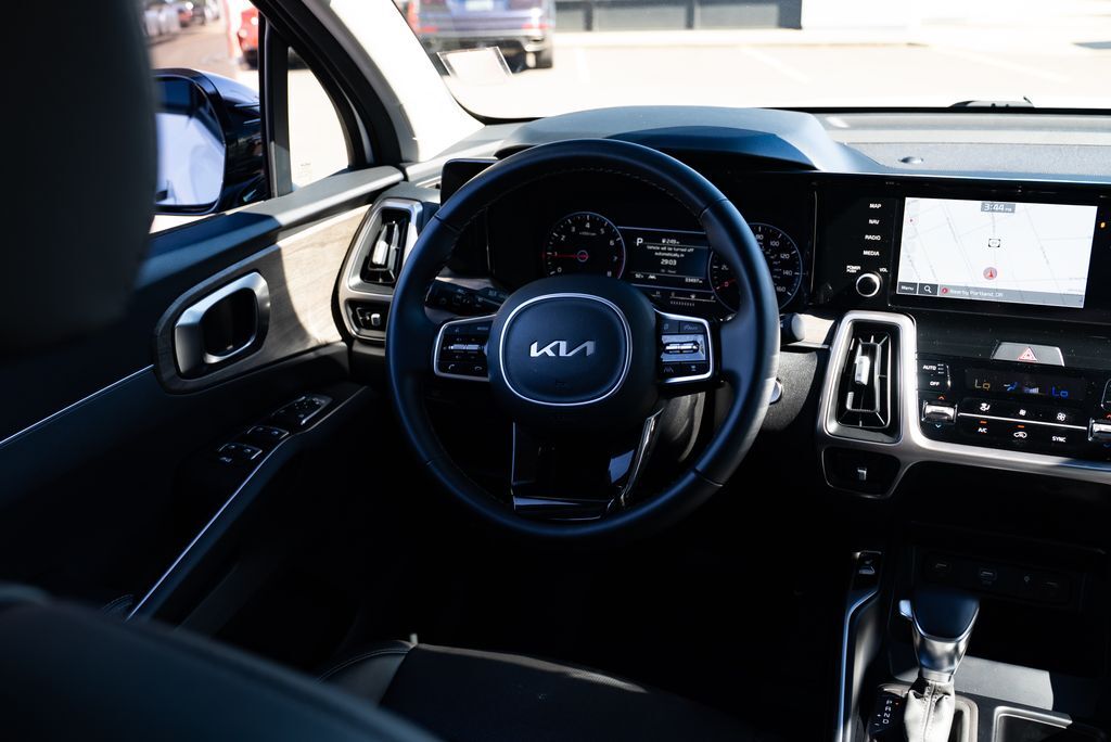 2023 Kia Sorento X-Line EX Milwaukie OR