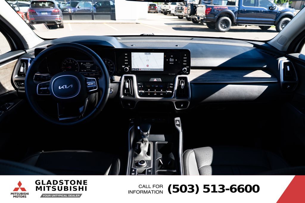 2023 Kia Sorento X-Line EX Milwaukie OR