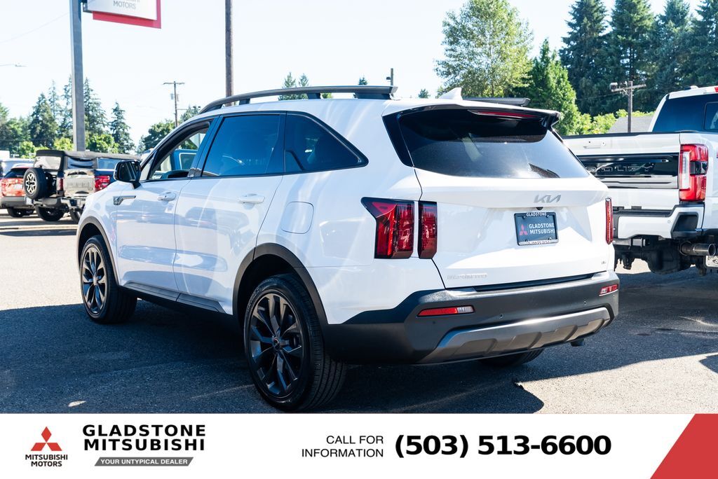 2023 Kia Sorento X-Line EX Milwaukie OR