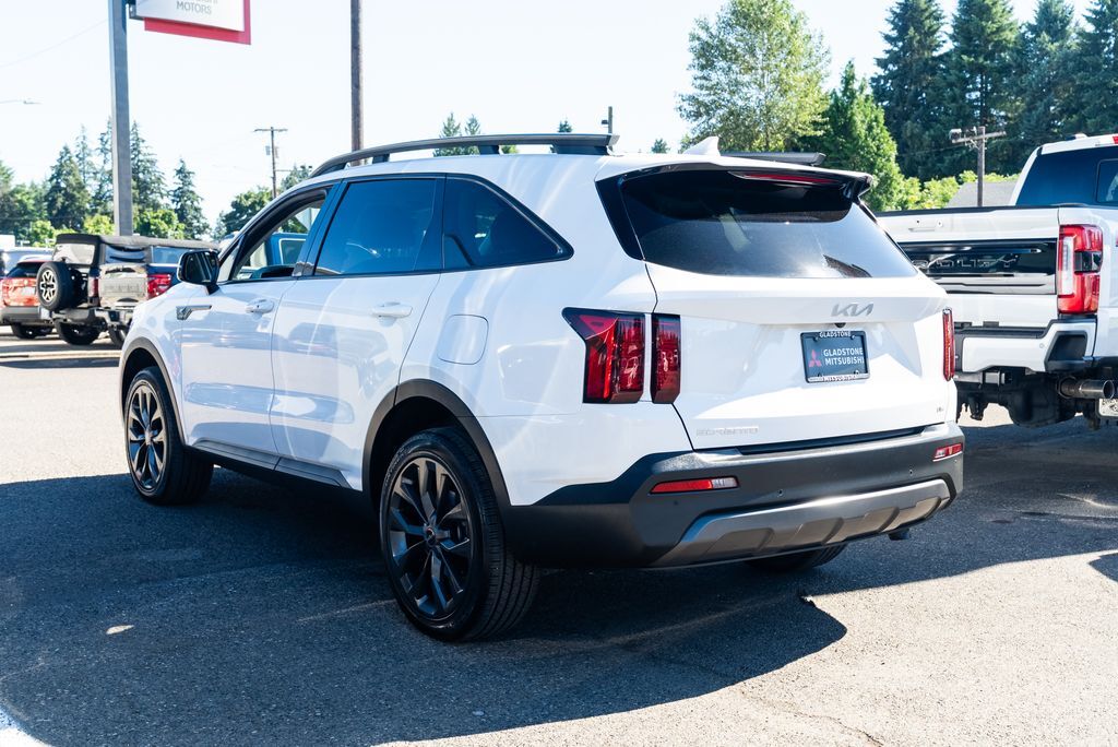 2023 Kia Sorento X-Line EX Milwaukie OR