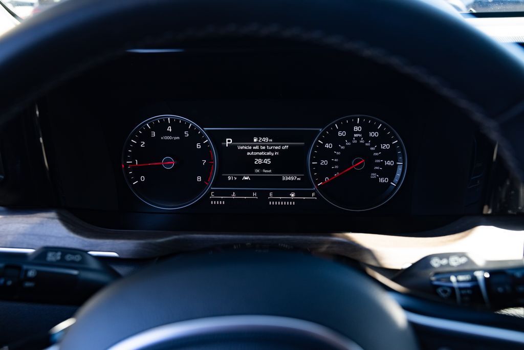 2023 Kia Sorento X-Line EX Milwaukie OR