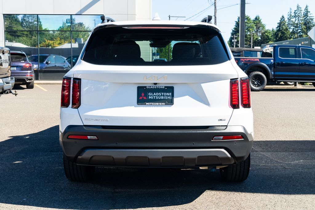 2023 Kia Sorento X-Line EX Milwaukie OR