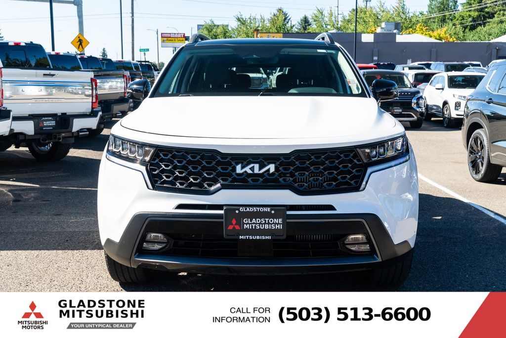 2023 Kia Sorento X-Line EX Milwaukie OR