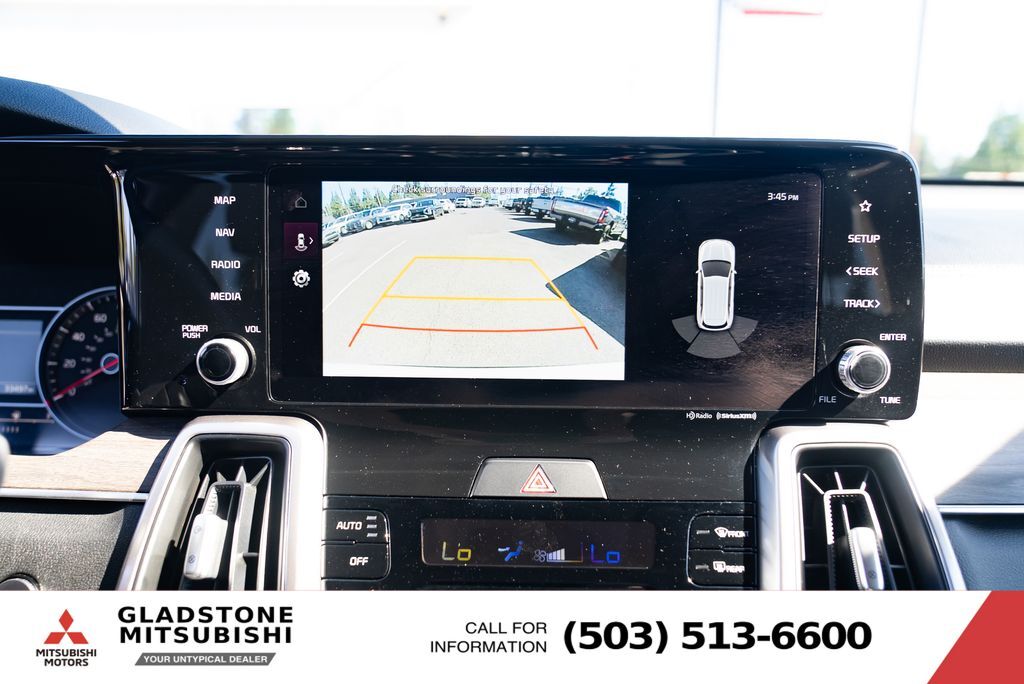 2023 Kia Sorento X-Line EX Milwaukie OR