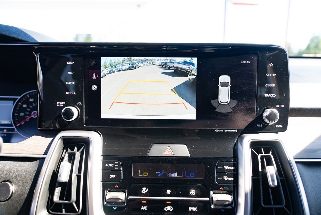 2023 Kia Sorento X-Line EX Milwaukie OR